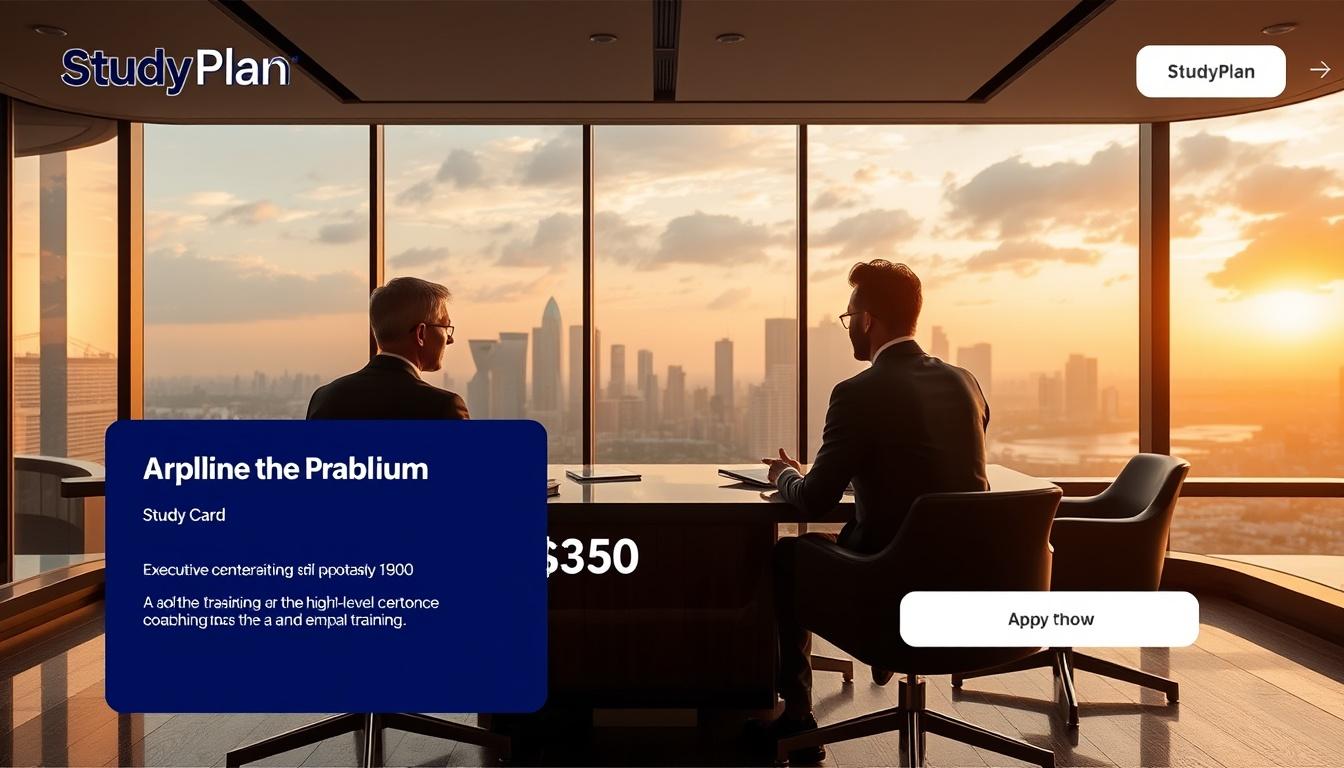 Premium plan visual
